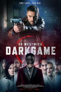 دانلود فیلم بازی تاریک | Dark Game 2024