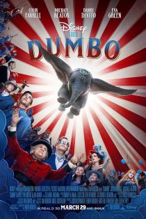 دانلود فیلم دامبو | Dumbo 2019