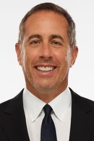 Jerry Seinfeld