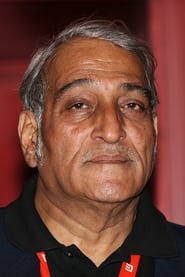 Mohan Agashe