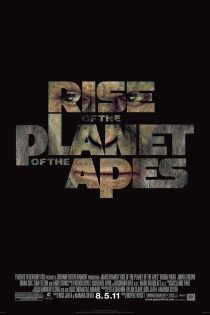 دانلود فیلم ظهور سیاره میمون ها | Rise of the Planet of the Apes 2011