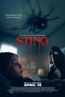 دانلود فیلم نیش | Sting 2024