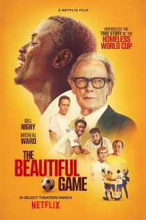 دانلود فیلم بازی زیبا | The Beautiful Game 2024