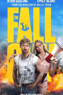 دانلود فیلم مرد سقوط کرده | The Fall Guy 2024