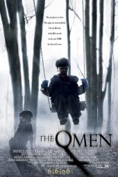 دانلود فیلم طالع نحس | The Omen 2006