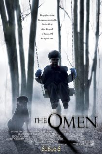 دانلود فیلم طالع نحس اول | The Omen 2006