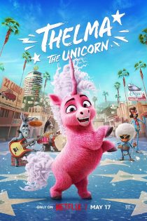 دانلود فیلم تلما اسب شاخدار | Thelma the Unicorn 2024