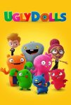 دانلود فیلم عروسک های زشت | UglyDolls 2019