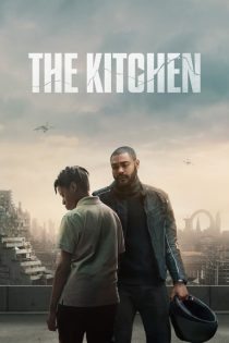 دانلود فیلم آشپزخانه | The Kitchen 2023