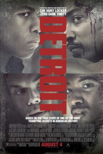 دانلود فیلم دتوری | Detroit 2017