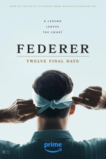 دانلود فیلم فیوریوسا: حماسه مکس دیوانه | Federer: Twelve Final Days 2024