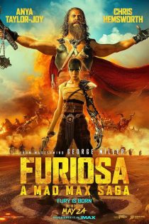 دانلود فیلم فیوریوسا: حماسه مکس دیوانه | Furiosa: A Mad Max Saga 2024