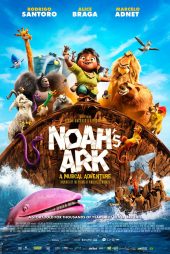 دانلود فیلم کشتی نوح | Noah’s Ark 2024