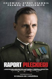 دانلود فیلم گزارش پیلکی | Pilecki’s Report 2023