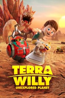 دانلود فیلم بچه شگفت انگیز | Terra Willy 2019