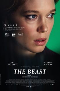 دانلود فیلم هیولا | The Beast 2023