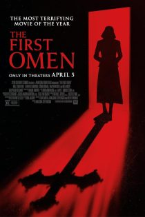 دانلود فیلم طالع نحس اول | The First Omen 2024