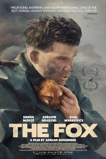 دانلود فیلم روباه | The Fox 2022