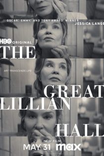 دانلود فیلم تالار لیلیان بزرگ | The Great Lillian Hall 2024