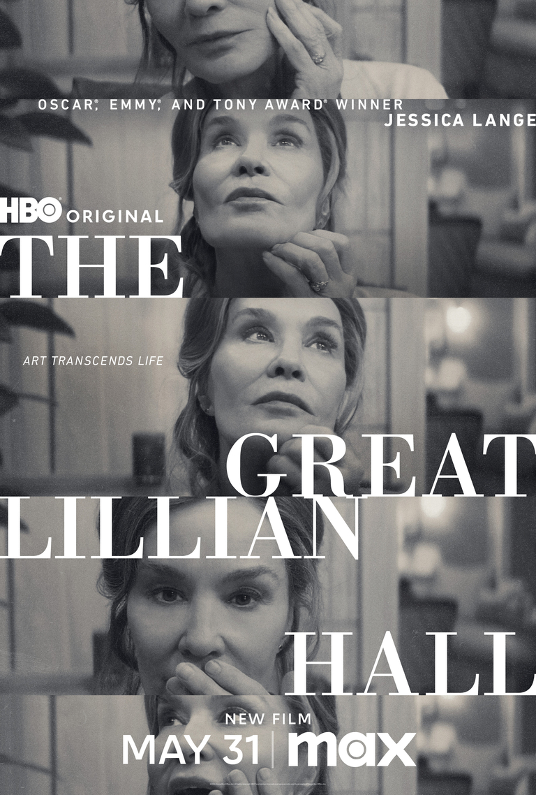 دانلود فیلم تالار لیلیان بزرگ | The Great Lillian Hall 2024