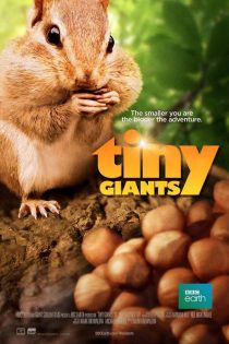 دانلود فیلم غول های کوچک سه بعدی | Tiny Giants 3D 2014