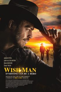 دانلود فیلم مرد آرزو | Wish Man 2019