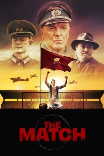 دانلود فیلم مسابقه | The Match 2020