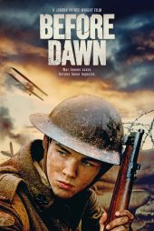 دانلود فیلم قبل از سحر | Before Dawn 2024