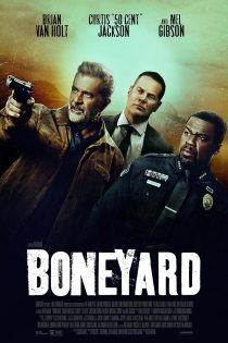 دانلود فیلم بونیارد | Boneyard 2024