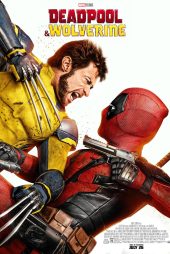 دانلود فیلم ددپول و ولورین | Deadpool & Wolverine 2024