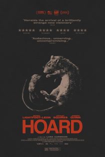 دانلود فیلم اندوخته | Hoard 2023