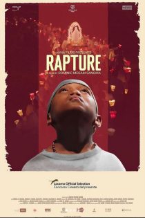 دانلود فیلم تسخیر | Rapture 2023