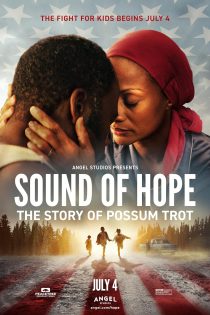 دانلود فیلم رقص فانتزی | Sound of Hope: The Story of Possum Trot 2024