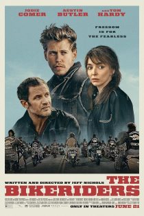 دانلود فیلم دوچرخه سواران | The Bikeriders 2023