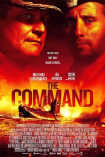 دانلود فیلم کوومان | The Command 2018