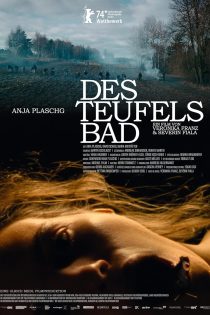 دانلود فیلم حمام شیطان | The Devil’s Bath 2024