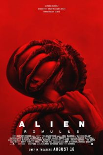 دانلود فیلم بیگانه: رومولوس | Alien: Romulus 2024