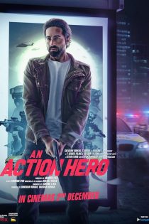 دانلود فیلم یک قهرمان اکشن | An Action Hero 2022