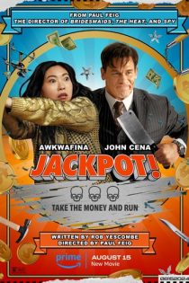 دانلود فیلم جکپات! | Jackpot! 2024