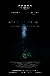 دانلود فیلم آخرین نفس | Last Breath 2019