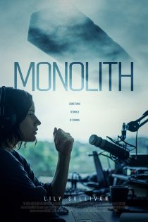 دانلود فیلم ستون | Monolith 2022