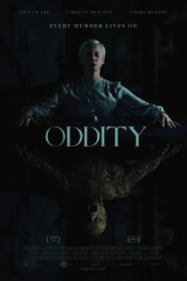 دانلود فیلم عجیب بودن | Oddity 2024