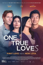 دانلود فیلم عشق ها | One True Loves 2023