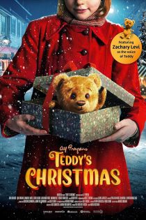 دانلود فیلم کریسمس تدی | Teddy’s Christmas 2022