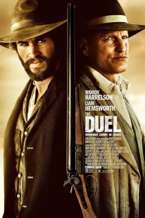 دانلود فیلم دوئل | The Duel 2016