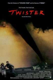 دانلود فیلم گردباد | Twister 1996