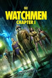 دانلود فیلم نگهبانان: فصل اول | Watchmen: Chapter I 2024