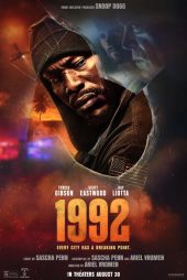 دانلود فیلم 1992| 1992 2022