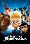 دانلود فیلم ملاقات با خانواده رابینسون | Meet the Robinsons 2007