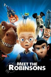 دانلود فیلم ملاقات با خانواده رابینسون | Meet the Robinsons 2007